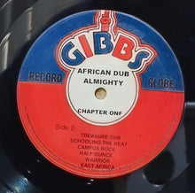 Cargar imagen en el visor de la galería, Joe Gibbs &amp; The Professionals – African Dub - All Mighty
