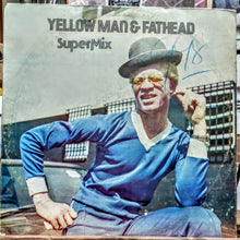 Cargar imagen en el visor de la galería, Yellow Man &amp; Fathead – Super Mix
