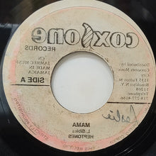 Cargar imagen en el visor de la galería, Heptones – Mama
