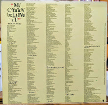 Cargar imagen en el visor de la galería, Michael Smith – Mi C-yaan Believe It
