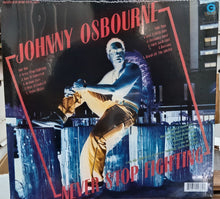 Cargar imagen en el visor de la galería, Johnny Osbourne – Never Stop Fighting
