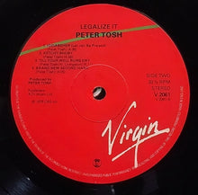 Cargar imagen en el visor de la galería, Peter Tosh – Legalize It
