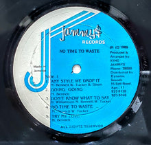 Cargar imagen en el visor de la galería, Home T – No Time To Waste
