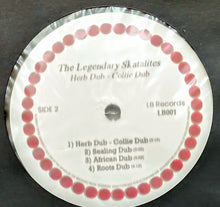 Cargar imagen en el visor de la galería, The Skatalites – Herb Dub - Collie Dub
