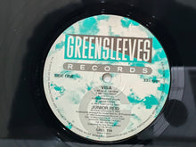 Cargar imagen en el visor de la galería, Junior Reid - Visa
