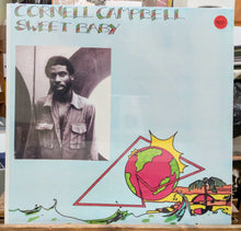 Cargar imagen en el visor de la galería, Cornell Campbell – Sweet Baby
