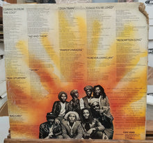 Cargar imagen en el visor de la galería, Bob Marley &amp; The Wailers – Uprising
