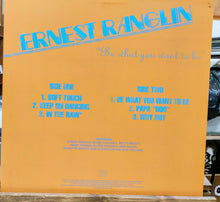 Cargar imagen en el visor de la galería, Ernest Ranglin – Be What You Want To Be

