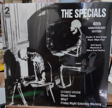 Cargar imagen en el visor de la galería, The Specials – Ghost Town / Why? / Friday Night, Saturday Morning
