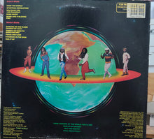 Cargar imagen en el visor de la galería, Third World – Rock The World
