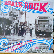 Cargar imagen en el visor de la galería, Various – Aquarius Rock: The Hip Reggae World Of Herman Chin-Loy

