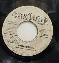 Cargar imagen en el visor de la galería, Heptones – Mama
