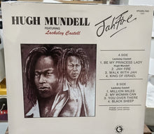 Cargar imagen en el visor de la galería, Hugh Mundell – Jah Fire
