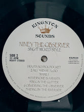 Cargar imagen en el visor de la galería, Niney The Observer – Sing It Wicked Style

