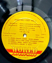 Cargar imagen en el visor de la galería, Various – Dance Hall Vibes Vol. 2
