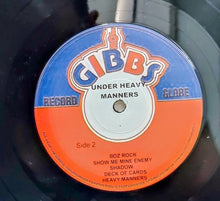 Cargar imagen en el visor de la galería, Prince Far I – Under Heavy Manners
