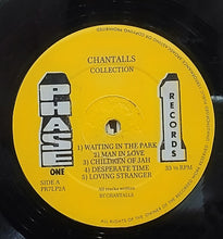 Cargar imagen en el visor de la galería, The Chantells – Waiting In The Park
