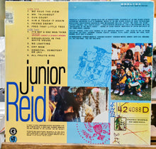 Cargar imagen en el visor de la galería, Junior Reid - Visa
