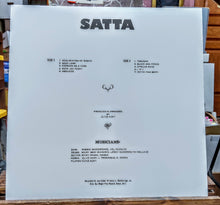 Cargar imagen en el visor de la galería, The Abbysinians – Satta
