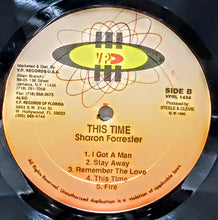 Cargar imagen en el visor de la galería, Sharon Forrester – This Time
