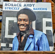 Cargar imagen en el visor de la galería, Horace Andy – Strickly Ranking
