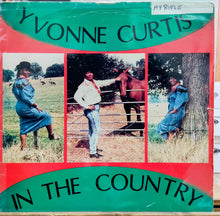 Cargar imagen en el visor de la galería, Yvonne Curtis – In The Country
