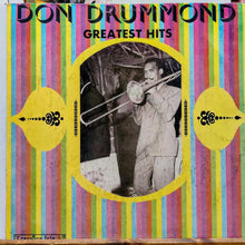 Cargar imagen en el visor de la galería, Don Drummond – Greatest Hits

