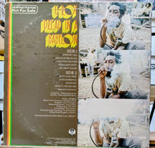 Cargar imagen en el visor de la galería, U-Roy – Dread In A Babylon
