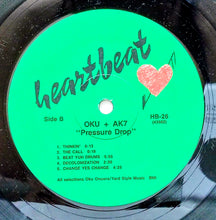 Cargar imagen en el visor de la galería, Oku + AK7 – Pressure Drop
