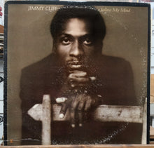 Cargar imagen en el visor de la galería, Jimmy Cliff – Follow My Mind

