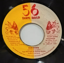 Cargar imagen en el visor de la galería, Papa Michigan &amp; General Smiley – One Love Jam Down

