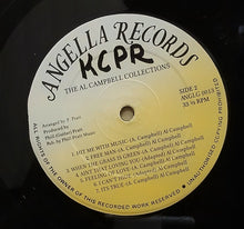 Cargar imagen en el visor de la galería, Al Campbell – The Al Campbell Collection
