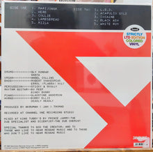 Cargar imagen en el visor de la galería, Sly &amp; The Revolutionaries With Jah Thomas – Black Ash Dub
