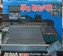 Cargar imagen en el visor de la galería, Mad Professor – Ariwa 2019 Riddim And Dub Series
