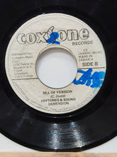 Cargar imagen en el visor de la galería, The Heptones – Sea Of Love

