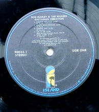 Cargar imagen en el visor de la galería, Bob Marley &amp; The Wailers – Rastaman Vibration
