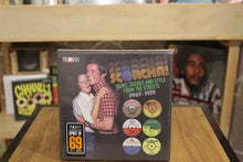 Cargar imagen en el visor de la galería, Various ‎– Scorcha! Skins, Suedes And Style From The Streets 1967-1973 BOX SET
