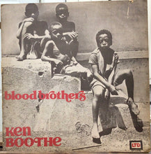 Cargar imagen en el visor de la galería, Ken Boothe – Blood Brothers
