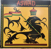 Cargar imagen en el visor de la galería, Aswad – Aswad
