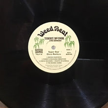 Cargar imagen en el visor de la galería, Tommy McCook &amp; The Agrovators – Super Star - Disco Rockers
