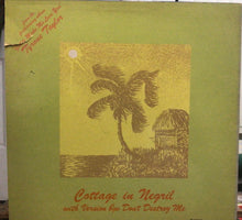 Cargar imagen en el visor de la galería, Tyrone Taylor – Cottage In Negril
