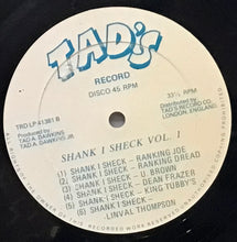 Cargar imagen en el visor de la galería, Various – Shank I Sheck Vol. 1

