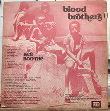 Cargar imagen en el visor de la galería, Ken Boothe – Blood Brothers
