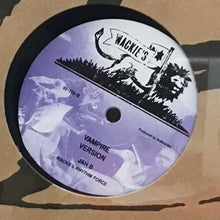 Cargar imagen en el visor de la galería, Tony Jackson / Jah B– Mother I Love You / Vampire
