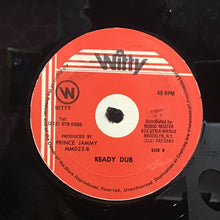 Cargar imagen en el visor de la galería, Michael Palmer – Ready She No Ready
