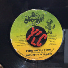 Cargar imagen en el visor de la galería, Bounty Killer – Fire With Fire
