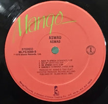 Cargar imagen en el visor de la galería, Aswad – Aswad
