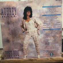 Cargar imagen en el visor de la galería, Audrey Hall – Just You Just Me
