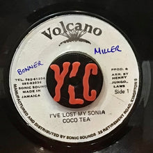 Cargar imagen en el visor de la galería, Coco Tea – I've Lost My Sonia
