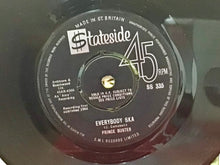 Cargar imagen en el visor de la galería, Prince Buster – 30 Pieces Of Silver / Everybody Ska

